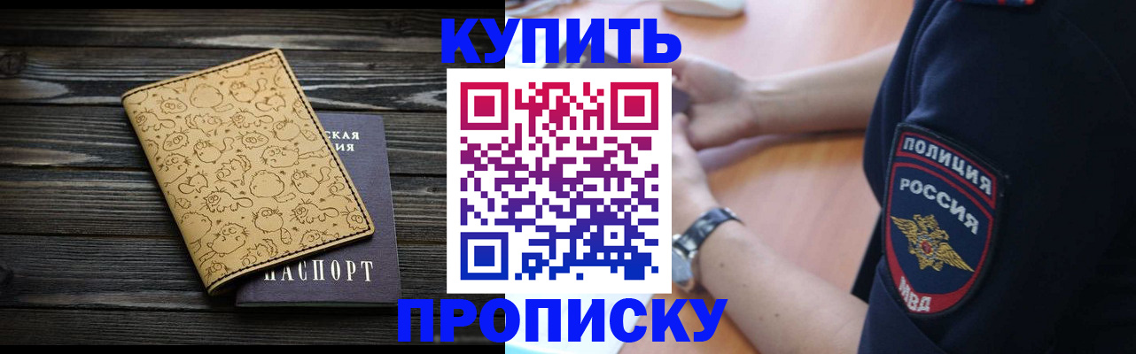 прописка гарантия в Бородино