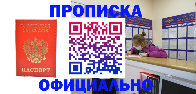 где прописаться в Бородино